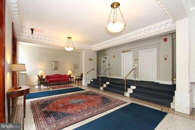 1901 Columbia Rd NW unit 503, Washington, DC 20009 - photo 2