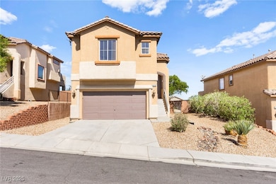 5018 Quiet Falls Ct, Las Vegas, NV 89141 - photo 6