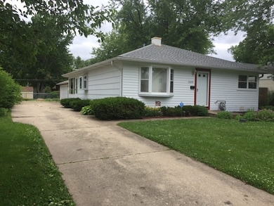 2600 George St, Rolling Meadows, IL 60008 - photo 2