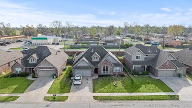 3159 S 208th East Ave, Broken Arrow, OK 74014 - photo 3