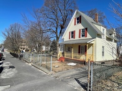 83 Houghton St, Worcester, MA 01604 - photo 4