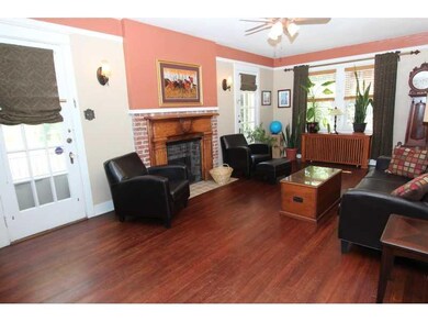 Living Room.