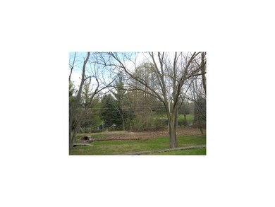 View. View off walkting trail at rear of lot, and 