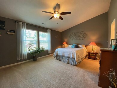 2826 Morallion Dr, West Lafayette, IN 47906 - photo 5