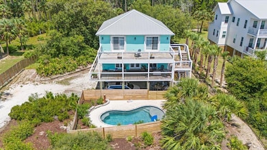 Beach Side Pool - A dream come through