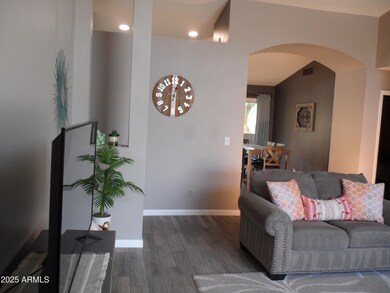 1333 N Higley Rd unit 7, Mesa, AZ 85205 - photo 4