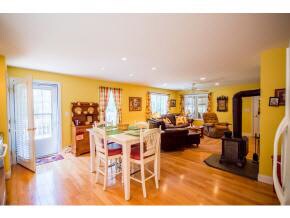 Open Concept