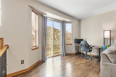 812 Timber Ridge Ct unit 10, Waukesha, WI 53189 - photo 5