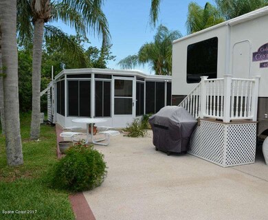 149 Plantation Dr unit 149, Titusville, FL 32780 - photo 4