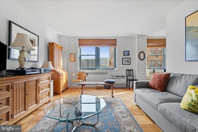 2601 Parkway Condominiums unit 1132, Philadelphia, PA 19130 - photo 7