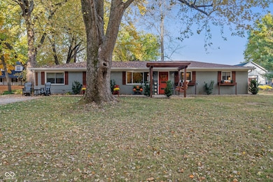 17123 Little Eagle Creek Ave, Westfield, IN 46074 - photo 2