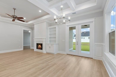 259 Catahoula Walk, Tallahassee, FL 32308 - photo 6