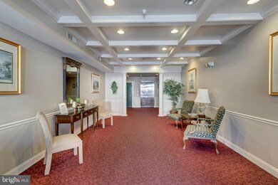 9401 Wordsworth Way unit 305, Owings Mills, MD 21117 - photo 7