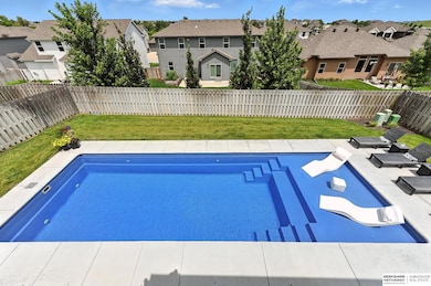 8137 S 197th Ave, Gretna, NE 68028 - photo 3