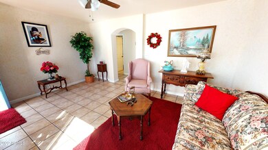 living room view 2