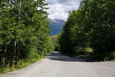Road to Property