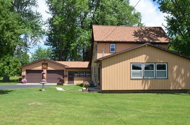 4302 Rutland Dunn Townline Rd, Oregon, WI 53575 - photo 2