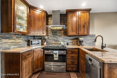 8754 Schweitzer Mtn Rd unit 23, Sandpoint, ID 83864 - photo 4