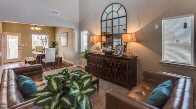 13725 Samlesbury Ave, Horizon City, TX 79928 - photo 4