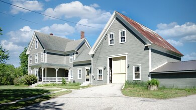 Exterior 6