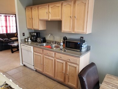 14316 Desierto Bueno Ave, El Paso, TX 79928 - photo 6