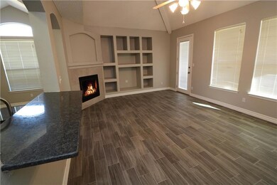 14012 Lago Seco Dr, Horizon City, TX 79928 - photo 7