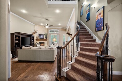 7400 Weatherby Rd, Burleson, TX 76028 - photo 6