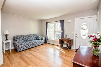 379 Bemis Rd, Warren, MA 01083 - photo 7