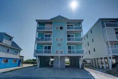 710 Carolina Beach Ave N unit 1A, Carolina Beach, NC 28428 - photo 2