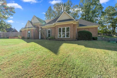 376 Stroud Cir, Atoka, TN 38004 - photo 2