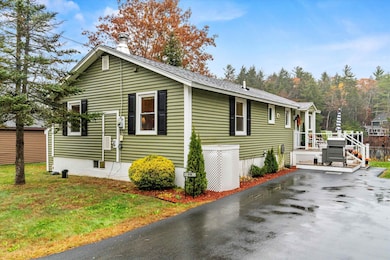 16 Stone Rd, Stoddard, NH 03464 - photo 2