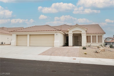 4800 Baffin Ct, Las Vegas, NV 89130 - photo 4