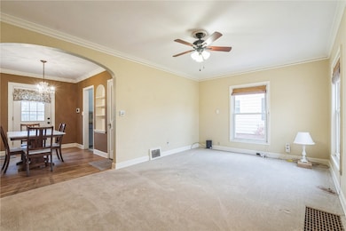 2602 E Ave NE, Cedar Rapids, IA 52402 - photo 4