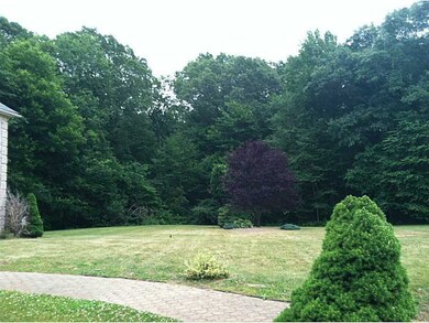 Yard/Garden.