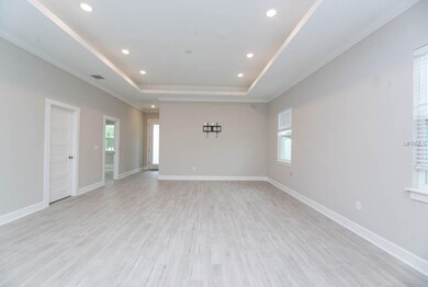 Picture of similar model home, 1637 24th is still 