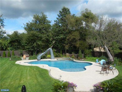 8 Byron Dr, Mount Laurel, NJ 08054 - photo 2