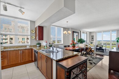 Casa Costa unit 1105, Boynton Beach, FL 33435 - photo 2