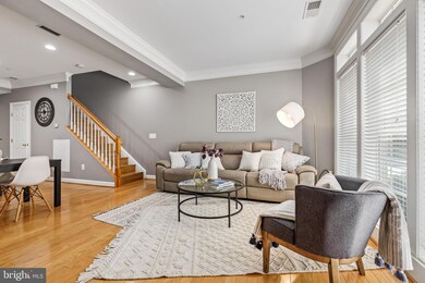 607 Whetstone Glen St, Gaithersburg, MD 20877 - photo 3