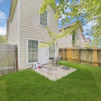 6938 New York St unit A-B, Houston, TX 77021 - photo 3