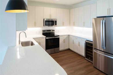 108 N U S Highway 377 unit 301, Roanoke, TX 76262 - photo 3