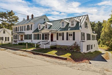 6 On the Common unit 5, Lyme, NH 03768 - photo 3