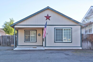2nd house