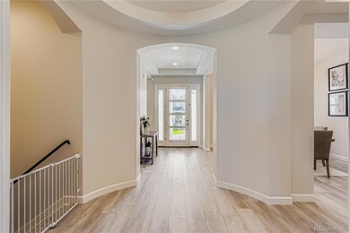 1105 Melting Snow Way, Castle Rock, CO 80109 - photo 4