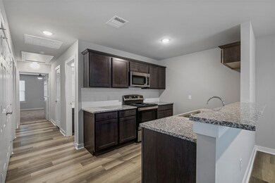 328 W Munson St, Denison, TX 75020 - photo 3