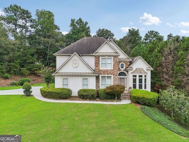 3540 Hickory Branch Trail, Suwanee, GA 30024 - photo 2