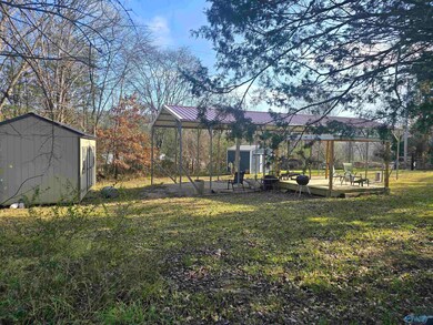 4378 Cathedral Caverns Rd, Woodville, AL 35776 - photo 6