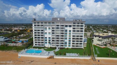 Beachfront