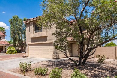 2466 E Peach Tree Dr AZ-2