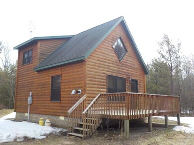 25545 Siren Woods Trail, Webster, WI 54893 - photo 2