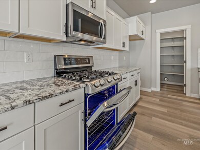 8392 E Cool River Loop, Nampa, ID 83687 - photo 3